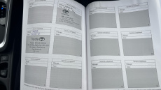 Toyota Yaris Cross 1.5 Hybrid Design 5dr CVT Hybrid Estate